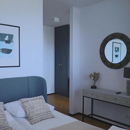 Portova By Oneapartments Premium Гдиня Екстер'єр фото
