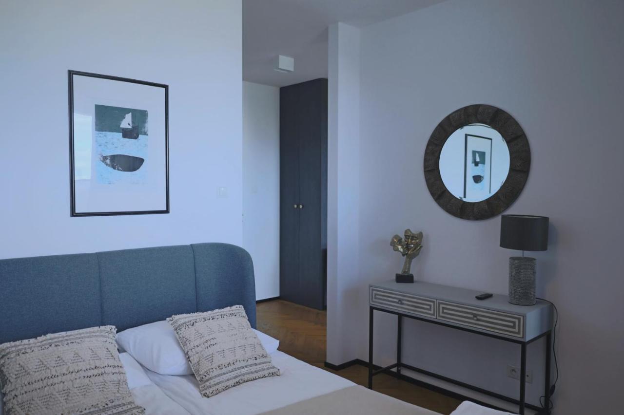 Portova By Oneapartments Premium Гдиня Екстер'єр фото
