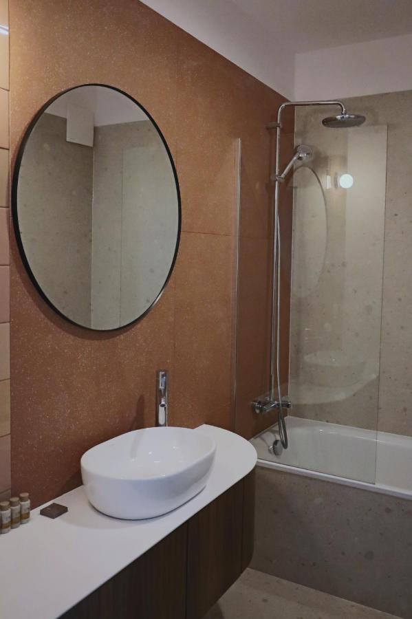 Portova By Oneapartments Premium Гдиня Екстер'єр фото